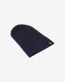 Levi's® Slouchy Red Tab Cap