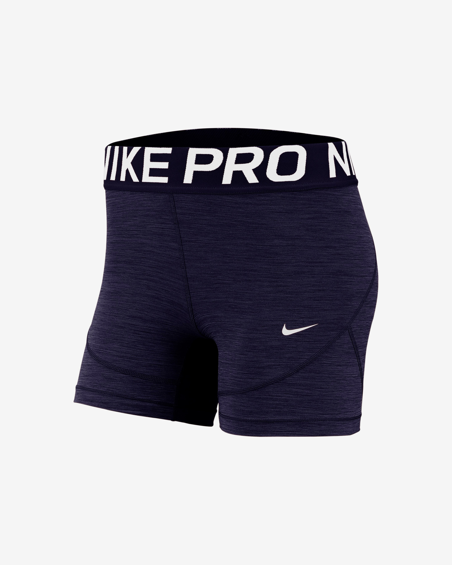 Voldoen Leven van Instituut Nike - Nike Pro Shorts Bibloo.nl