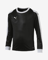 Puma Liga Goalkeeper Jersey Kids T-shirt