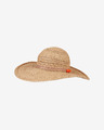 O'Neill Flat Brim Fedora Hat