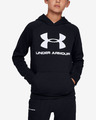 Under Armour Rival Kinder Sweatvest
