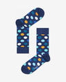 Happy Socks Big Dot Sokken