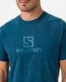 Salomon Coton Logo T-shirt