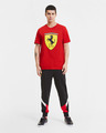 Puma Ferrari Race Big Shield+ T-shirt