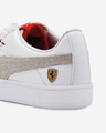 Puma Ferrari Race Court Legend Sneakers