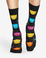 Happy Socks Cat Sokken